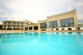 Гостиница Calma Hotel & Spa  Кастория
